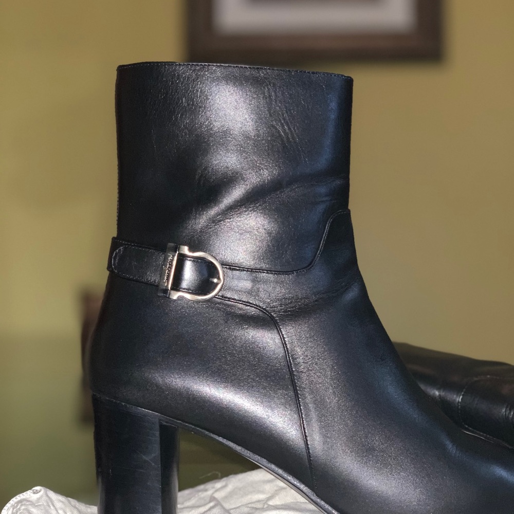 Salvatore Ferragamo Heels